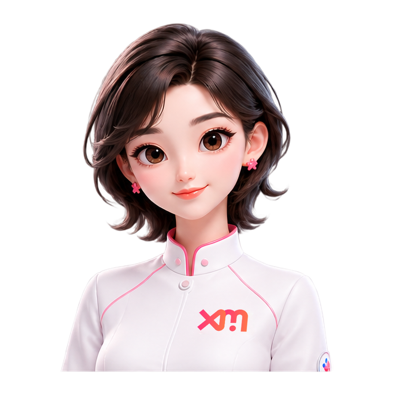小美